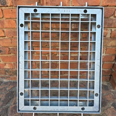 Liber Grids | Innovative Stormwater Drainage Systems