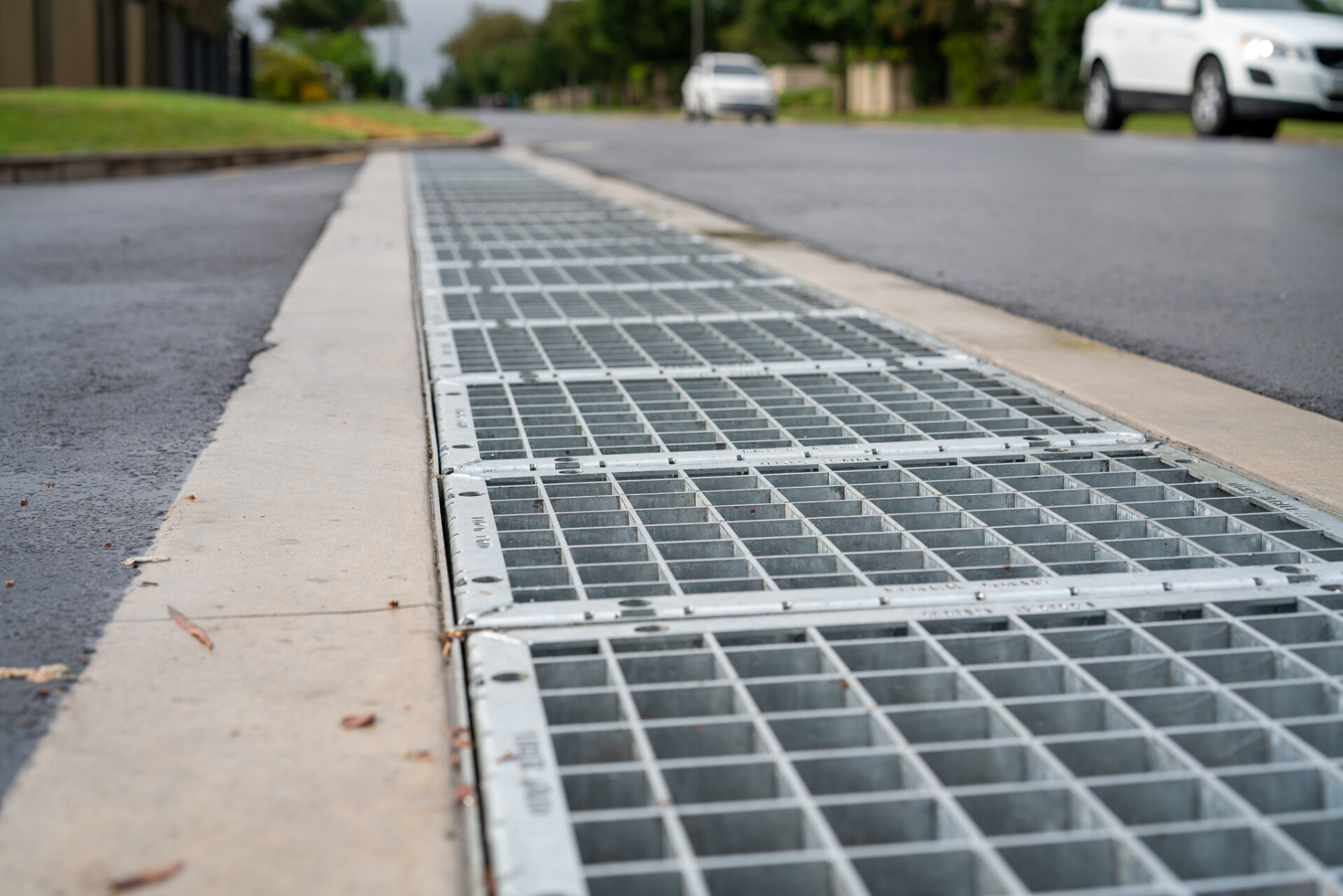 LiBER GRIDS | Smart Stormwater Solutions South Africa