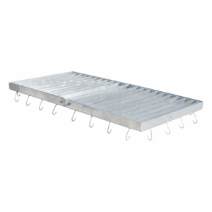 SR/A Double Type-A-GA Grids