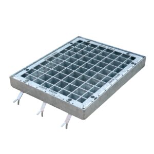 MD-S1C(450) Grids